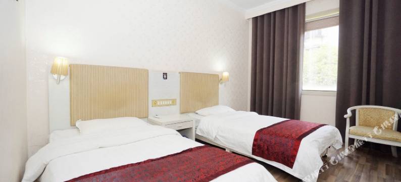 景望酒店(桂林火车站店)图片