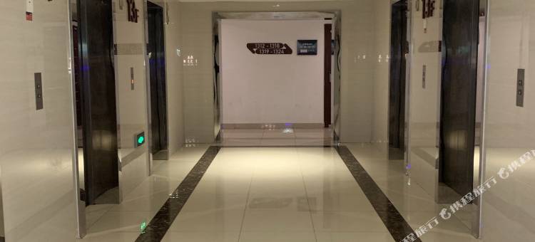 艾欧尼亚电竞酒店(武汉楚河汉街万达店)图片