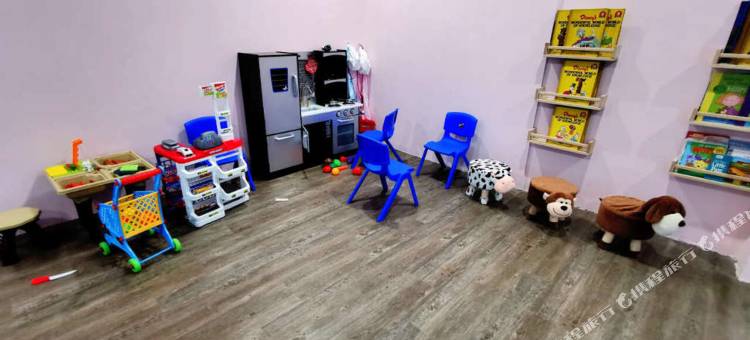 乔治敦调色板酒店(原 WoW 酒店)(Palette Georgetown Formerly WoW Hotel)图片