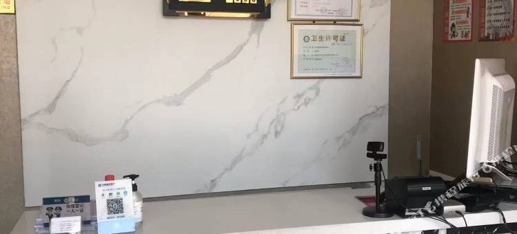 宝熙宾馆(佳木斯万达店)图片