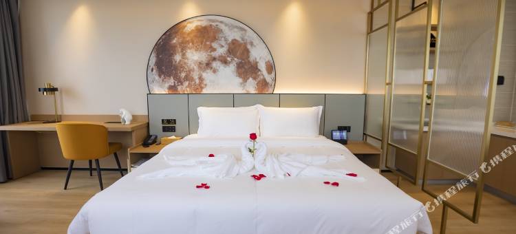 星程酒店(日照大学城店)图片