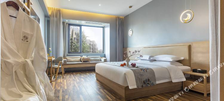 云居酒店(晋中大学城店)图片