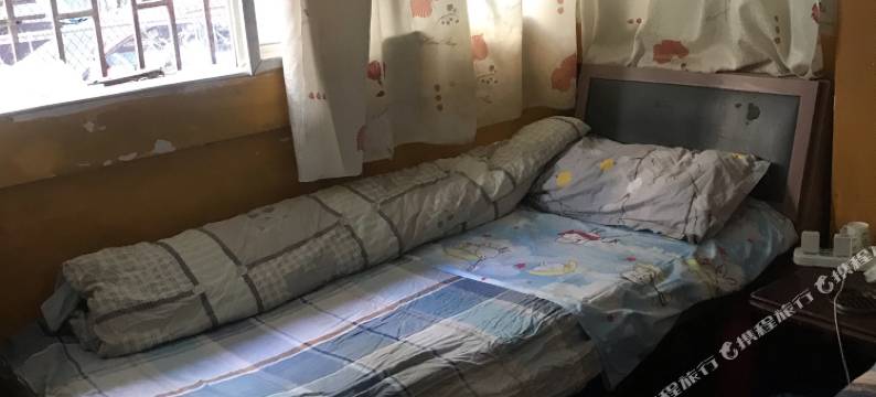 芜湖天爱旅社图片