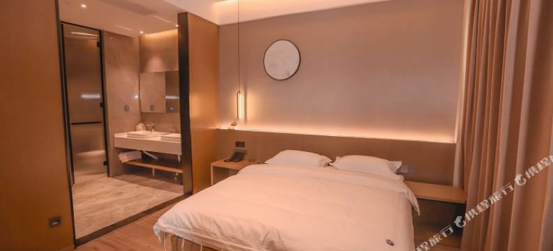 蓬莱黄金河度假村图片