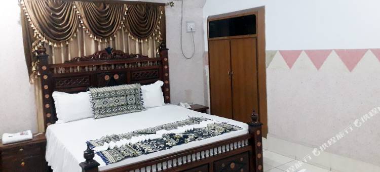 苏库尔新印度河酒店(New Indus Hotel)图片