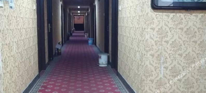 娄底人人家宾馆图片