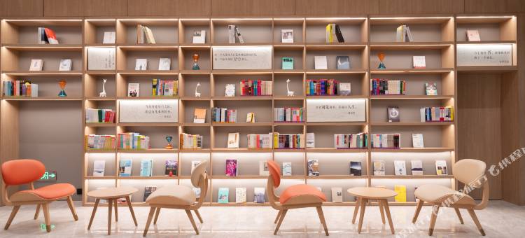 汉庭酒店(济南章丘圣井工业园店)图片