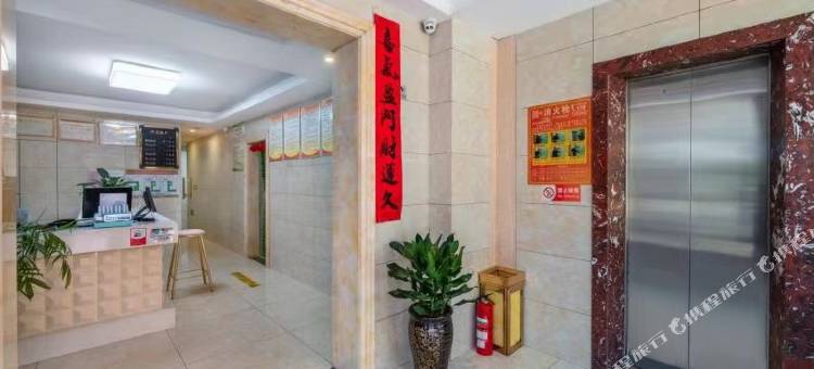 尤溪栖悦宾馆(朱子文化苑店)图片