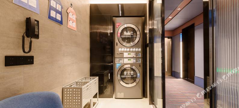 汉庭酒店(银川怀远夜市店)图片