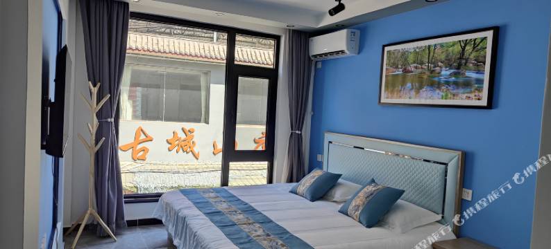 北京天一合小筑民宿(黄花城水长城店)图片