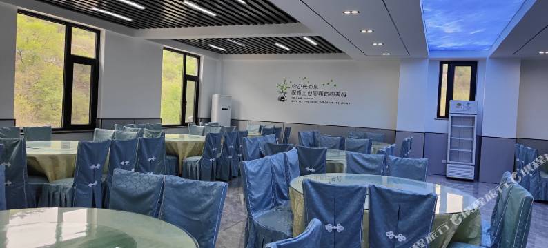 北京天一合小筑民宿(黄花城水长城店)图片