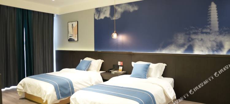 子长纳维斯酒店图片