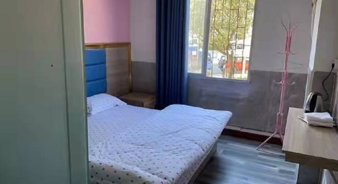 南方公寓(安宁街店)