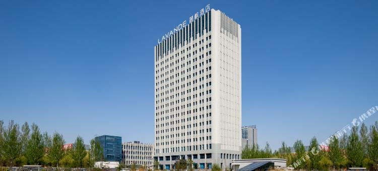 麗枫酒店(通辽市政府维多利摩尔城店)图片