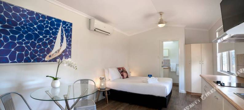 达尔文自由度假村(Darwin FreeSpirit Resort)图片