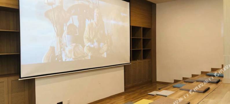 龙苍沟桌山黑石度假公寓图片