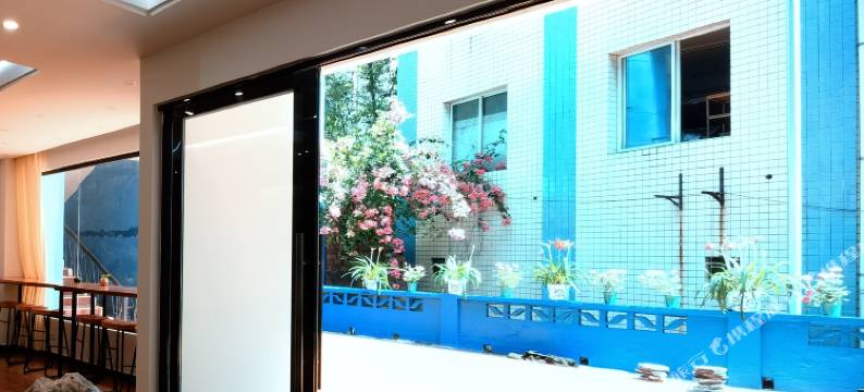 乐山五通桥君悦商务酒店图片