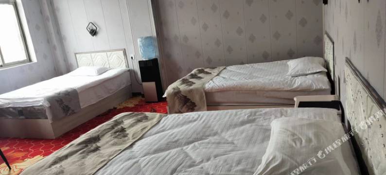 礼县秦礼宾馆图片