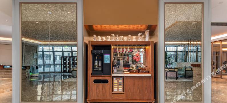 广州天河体育中心美居酒店图片