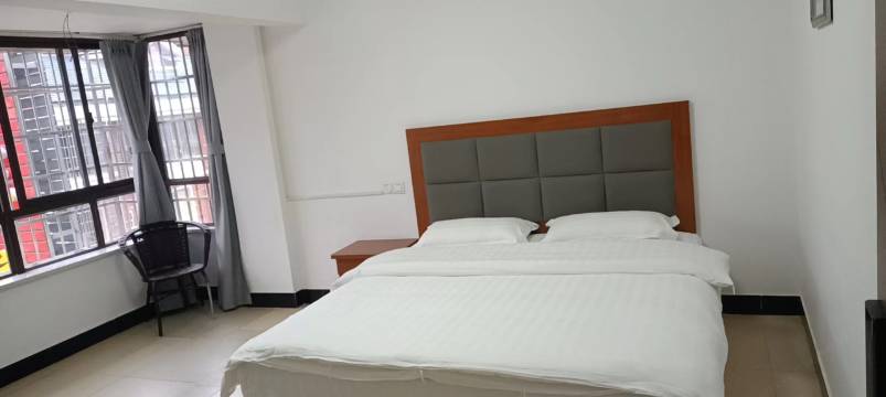 长沙钰炫家庭宾馆