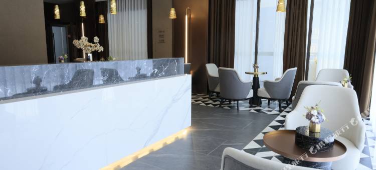 如家精选酒店(利辛万峯广场店)图片