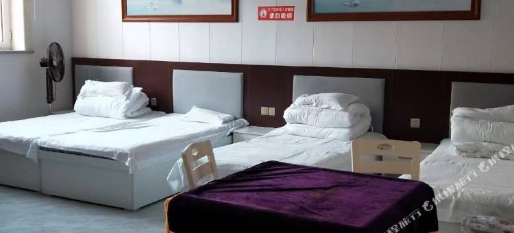 隆化福地家园农家院图片