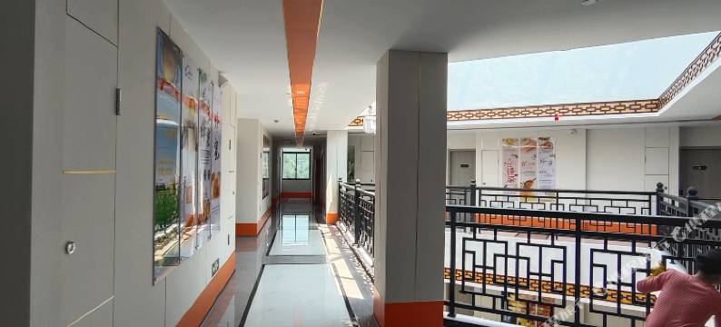 甜蜜客厅民宿图片