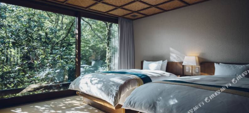 星野集团 界 阿苏(Hoshino Resorts Kai Aso)图片