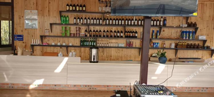 青丘迷谷民宿(梁河店)图片