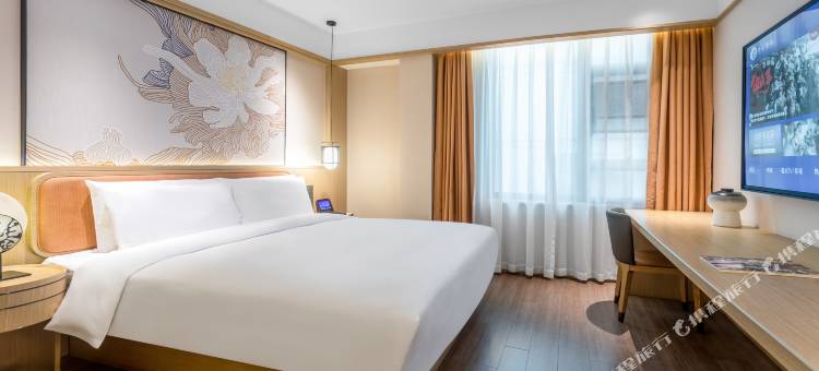 福州三坊七巷漫心酒店图片