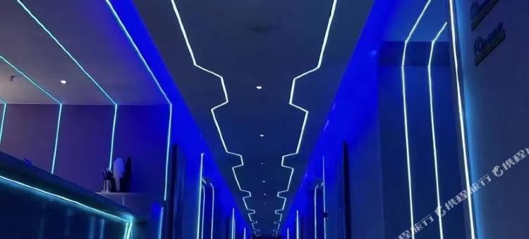 爱电竞酒店(贵阳清镇高原明珠店)图片