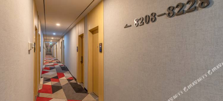 尚客优精选酒店(滕州市政府吾悦广场店)图片