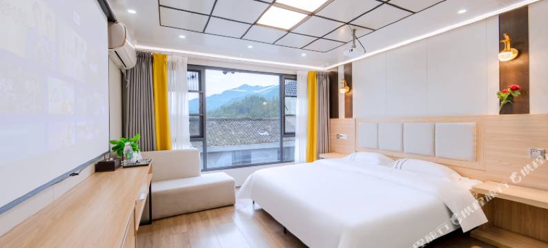 洪雅一品居民宿(瓦屋山景区店)图片