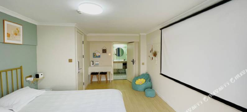 锦瑟影院公寓图片