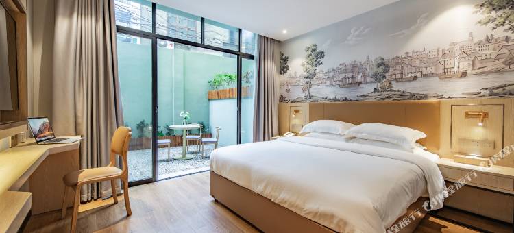 维也纳智好酒店(漳州古城步行街店)图片