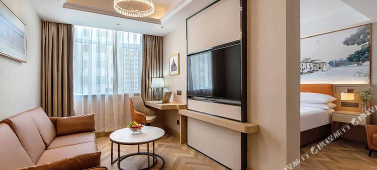 维也纳酒店(临沂奥体中心店)图片