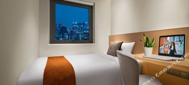 成都馨乐庭高新公寓酒店图片