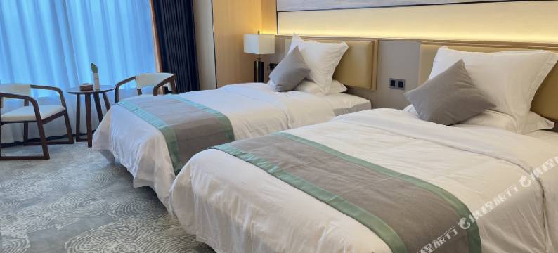 慕弈风尚酒店图片