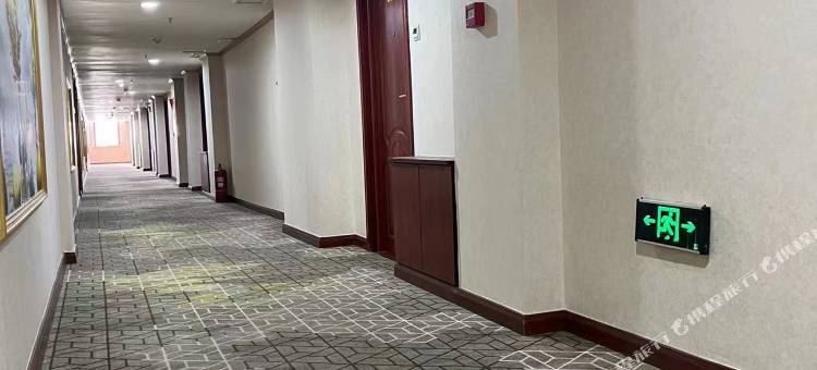 瑞吉宾馆(绥棱文化广场店)图片