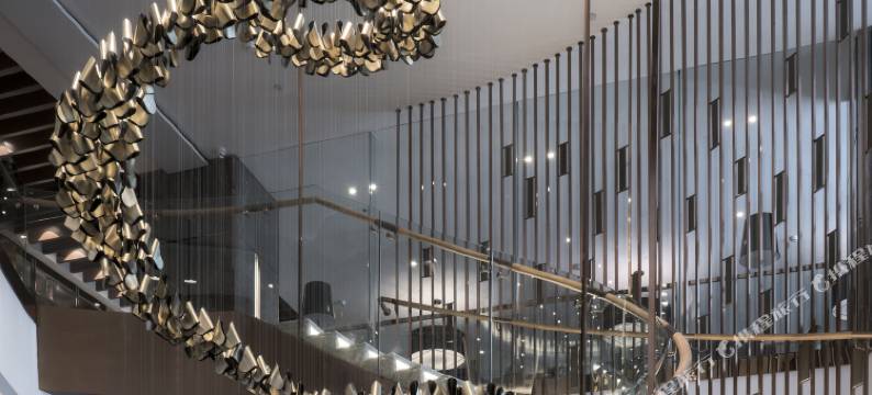 昆明中维天恒大酒店图片