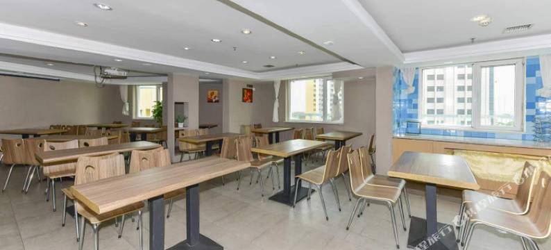 华宿酒店(西宁火车站店)图片