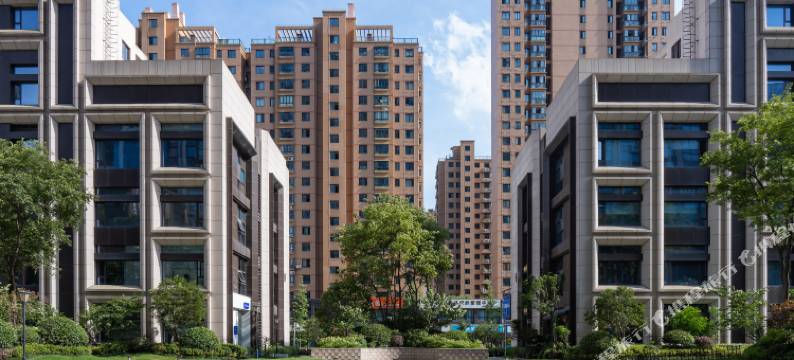 岚魔电竞公寓(杭州下沙金沙天街店)图片