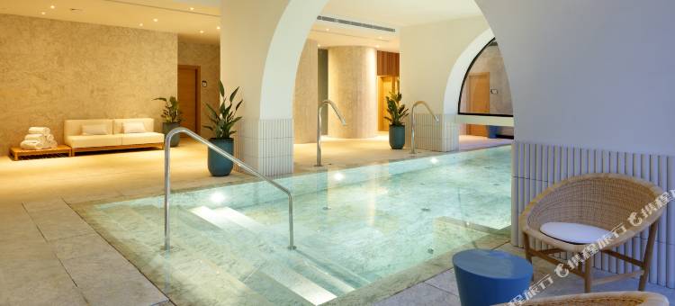 TRS 伊维萨酒店 - 仅供成人入住 16 岁以上(TRS Ibiza Hotel- Adults Only+16)图片