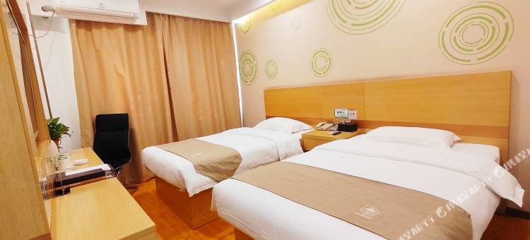 格林豪泰酒店(郓城东城国际店)图片