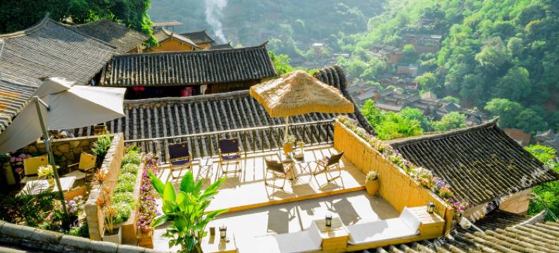 云龙故里客栈图片