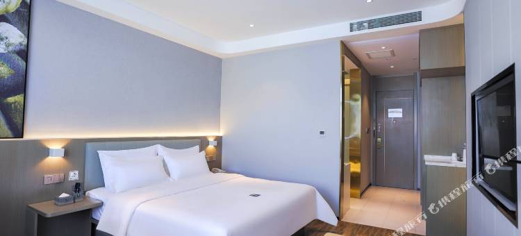 7天优品酒店(大安嫩江湾湿地公园人民路店)图片