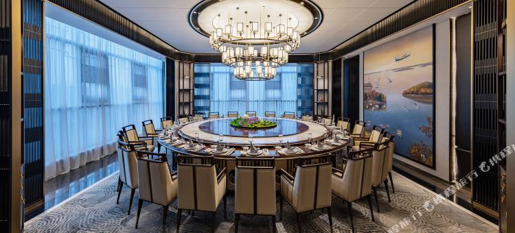 荆门九派通苑凯瑞酒店(园博园政务中心店)图片