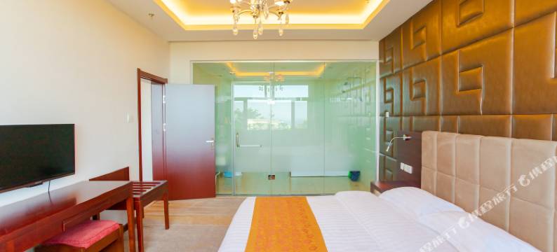 月恒酒店(北戴河老虎石店)图片