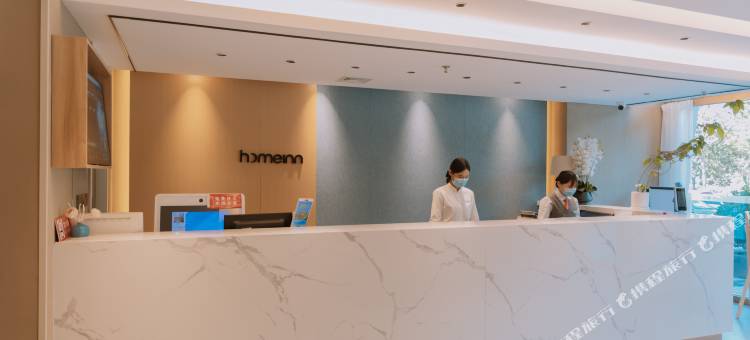 如家酒店·neo(秦皇岛开发区祁连山南路店)图片