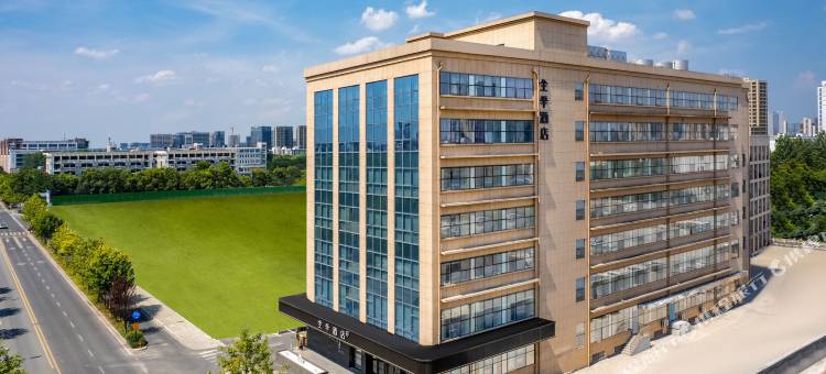 全季酒店(杭州浙大城市学院店)图片
